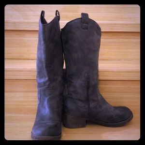 Womens Jellypop Boots